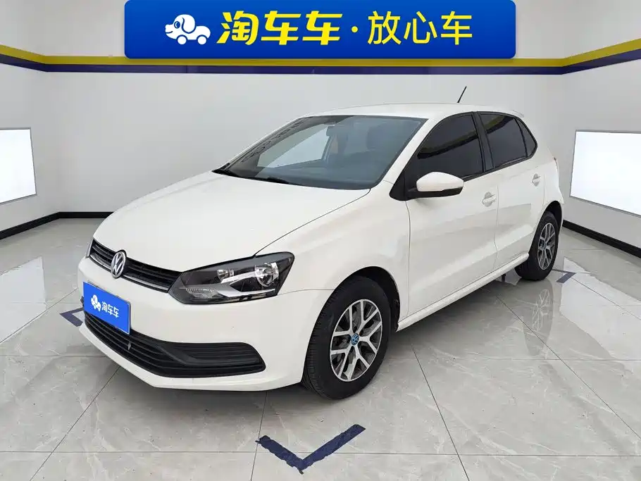 Volkswagen Polo 2017