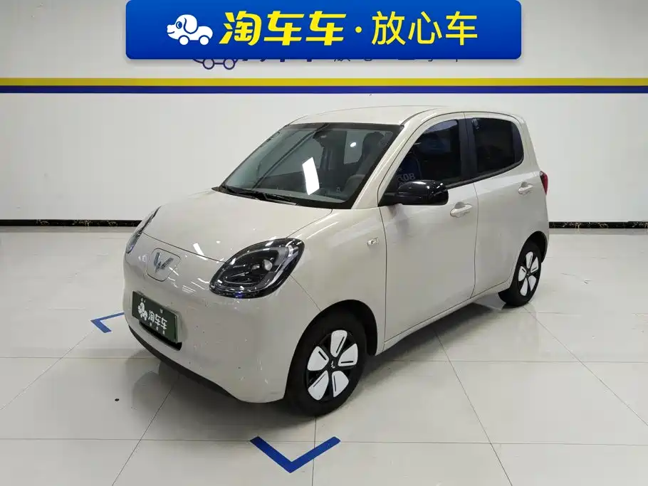 Wuling Hongguang MINIEV 2025