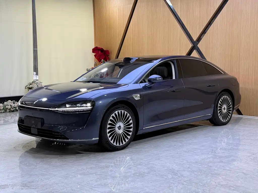 Stelato Xiangji S9 2025