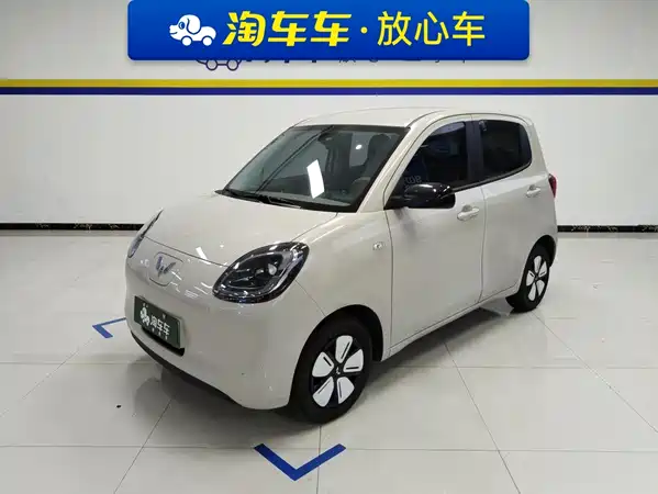 Wuling Hongguang MINIEV 2025