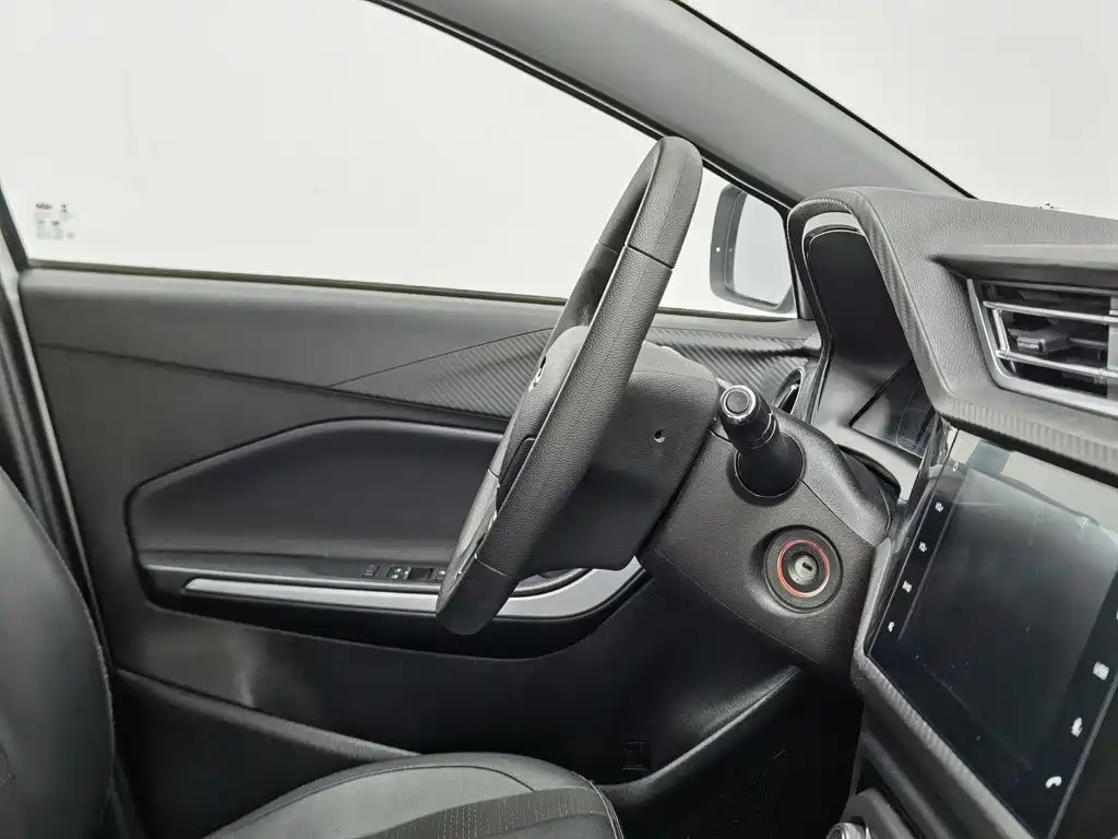 Chery Tiggo 3x 2019 — фото 22