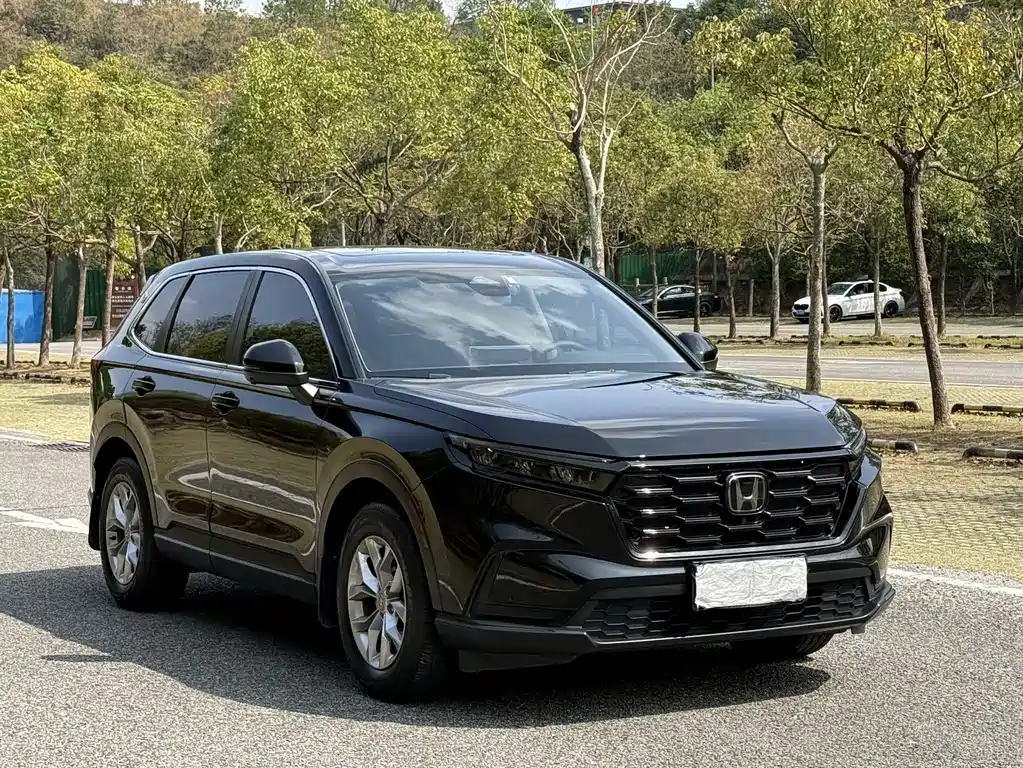 Honda CR-V 2023