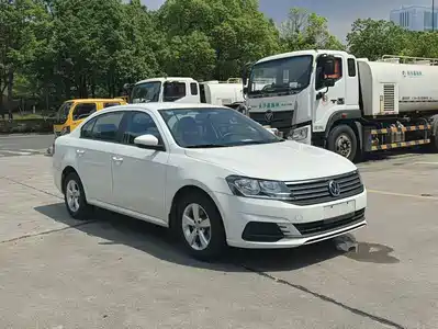 Volkswagen Lavida 2022