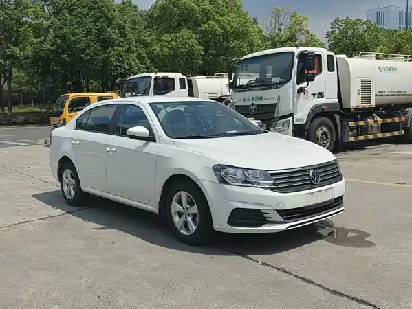 Volkswagen Lavida 2022