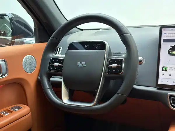 Li Auto L7 2023