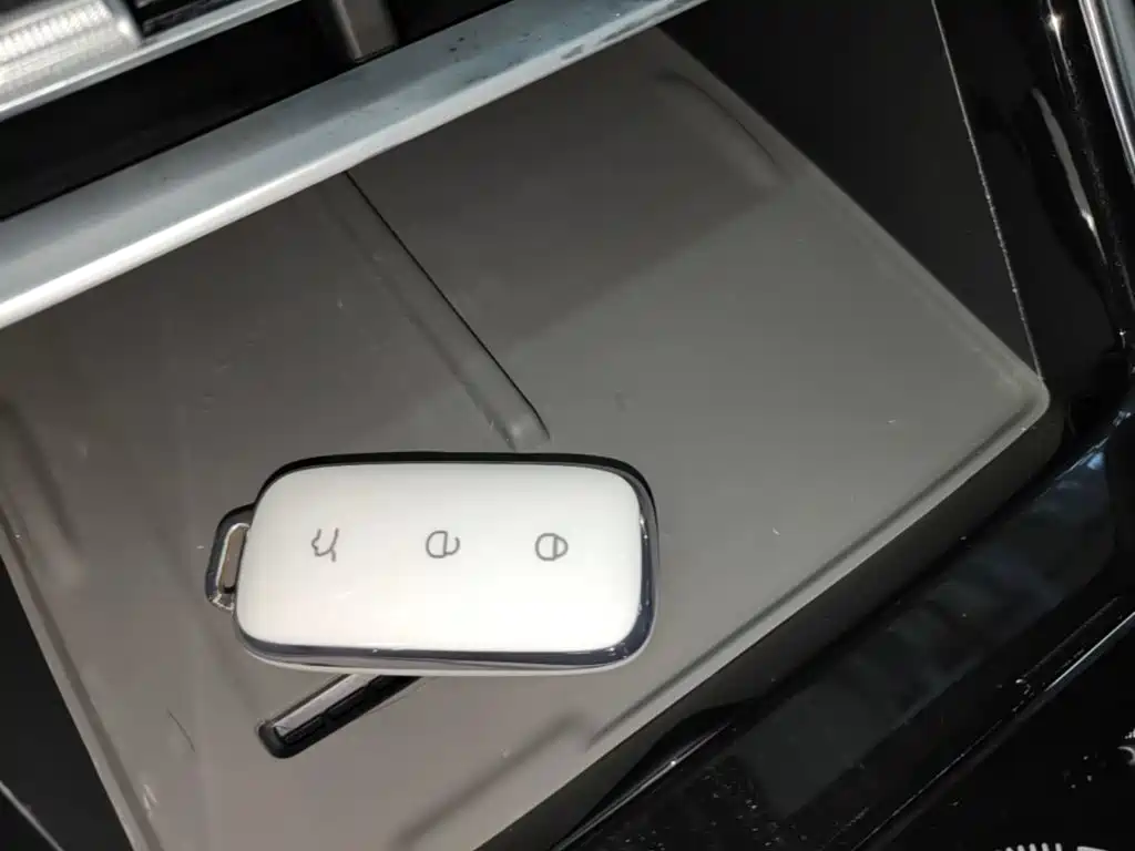 Geely Galaxy A7 EM 2025 — фото 9