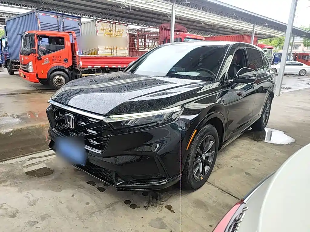 Honda CR-V 2023