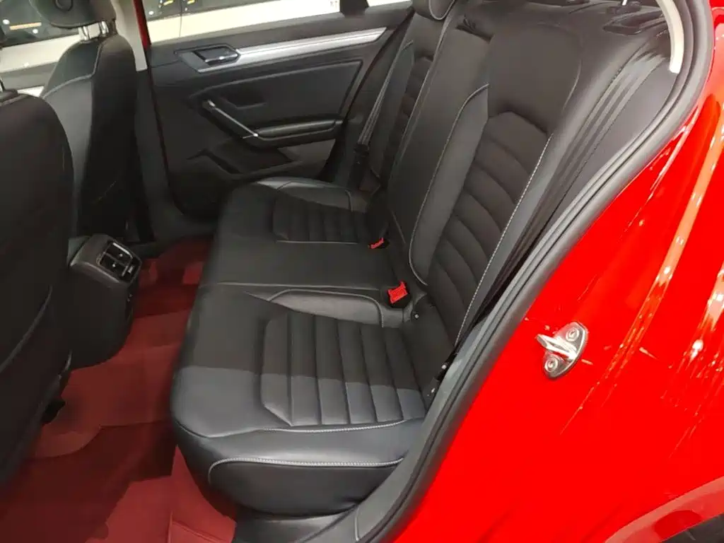 Volkswagen Lamando 2021 — фото 17