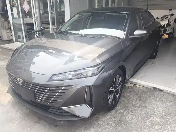 Changan Eado 2024