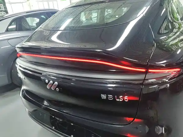 IM Motors LS6 2024