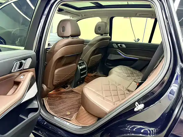BMW X5 2023