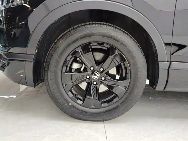 Honda Breeze 2021