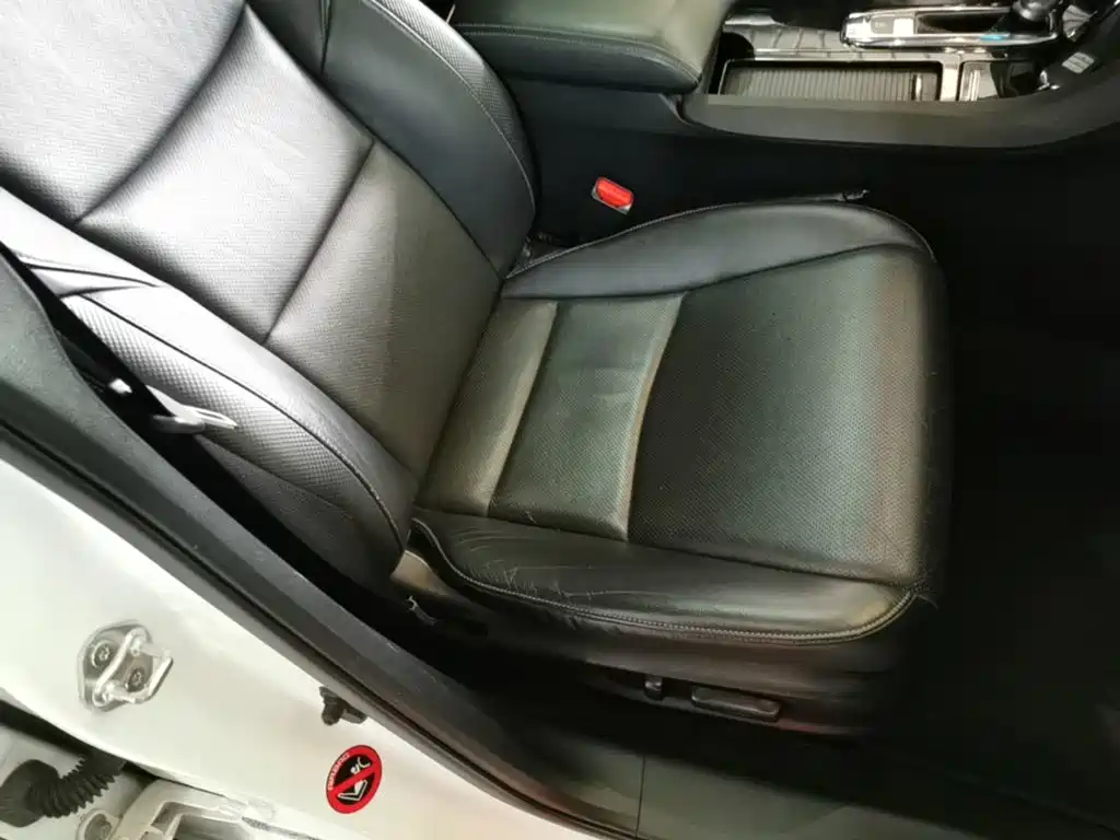 Honda Spirior 2016 — фото 25