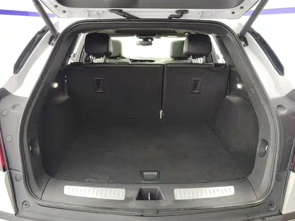 Cadillac XT5 2022