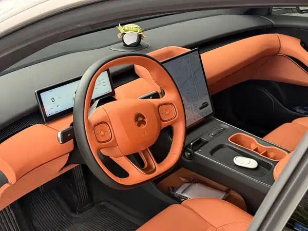 NIO ET5T 2023