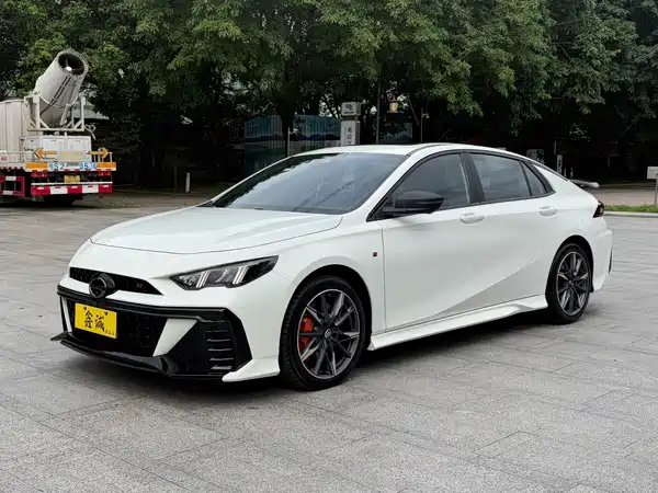 GAC Trumpchi Empow 2024