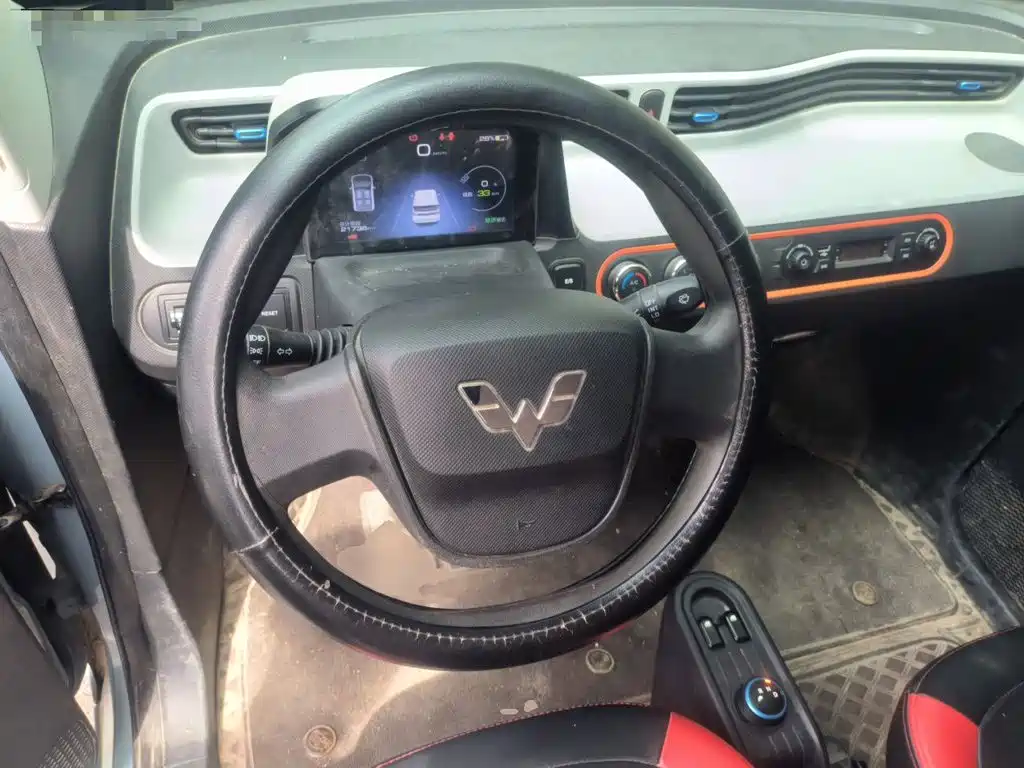 Wuling MINIEV 2022
