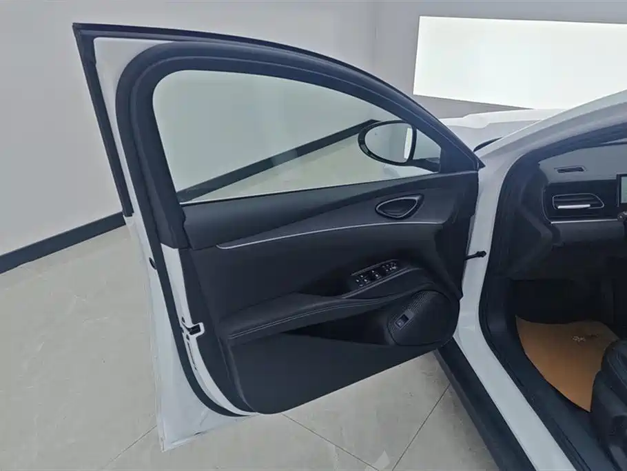 BYD Seal 06 2025