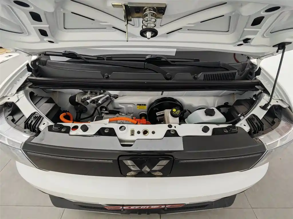 Wuling MINIEV 2023
