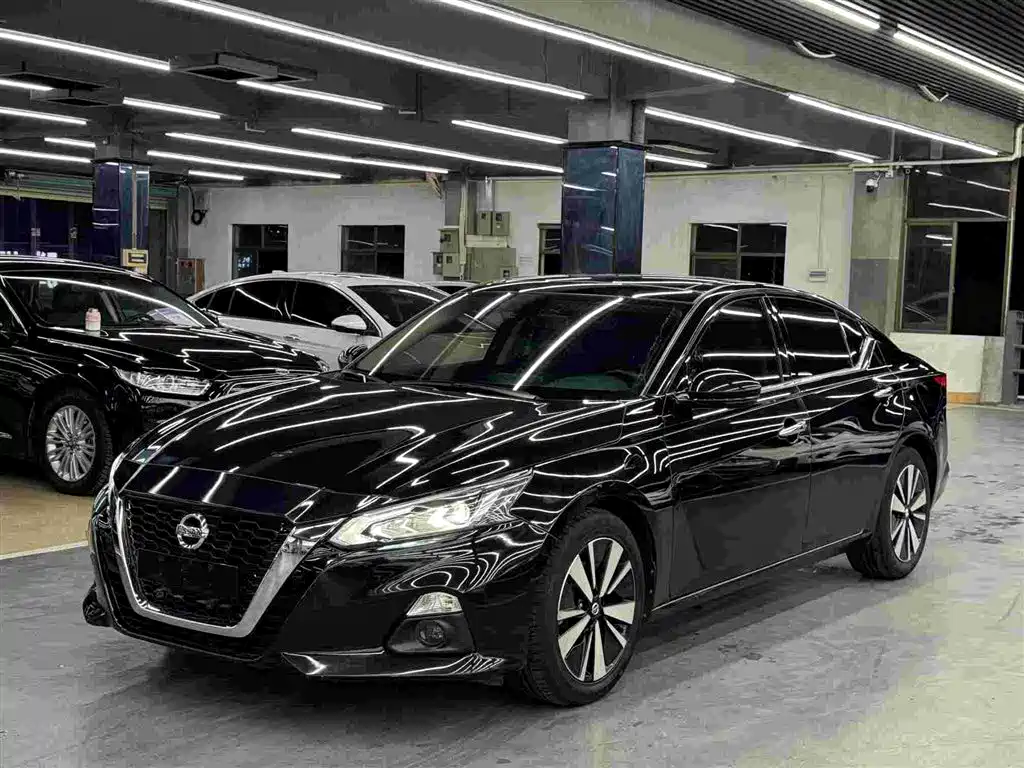 Nissan Teana 2020