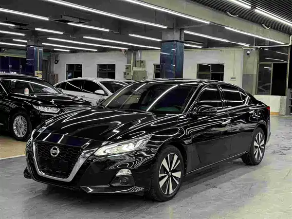 Nissan Teana 2020