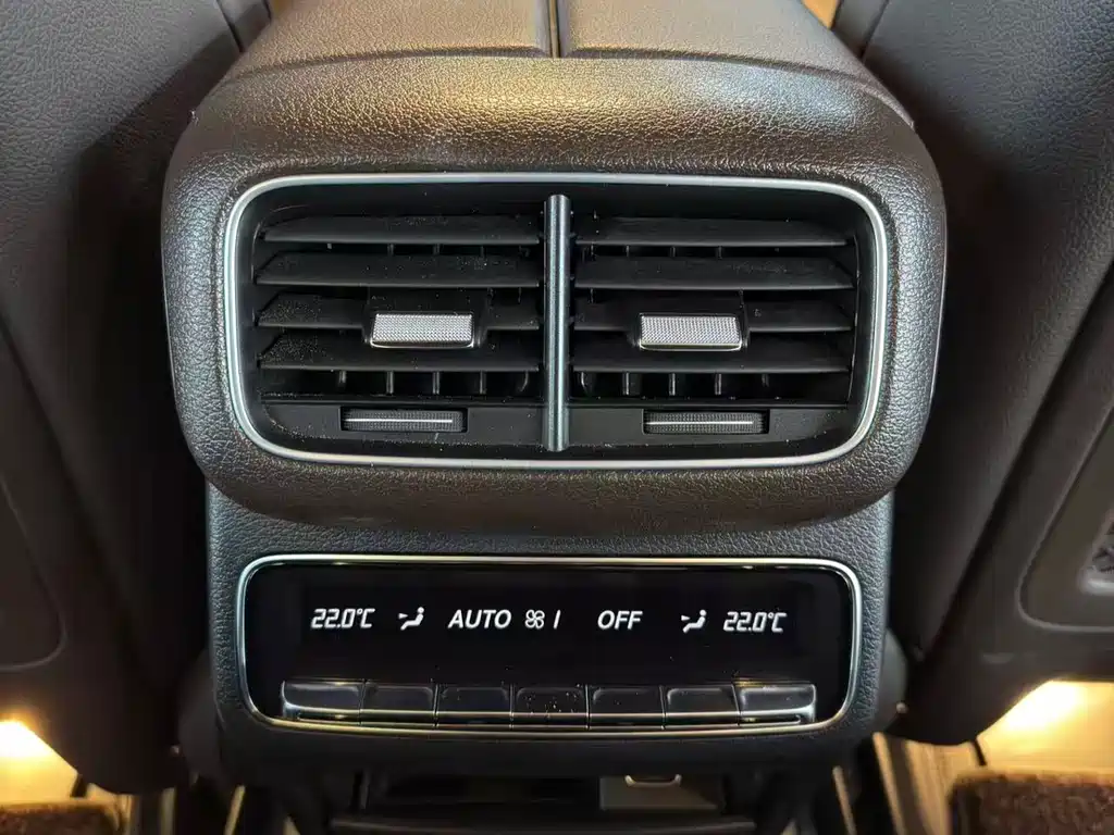 Mercedes-Benz GLS 2022 — фото 7