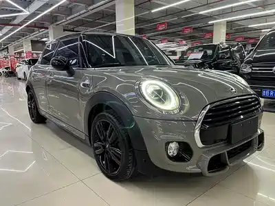 MINI MINI 2018