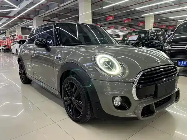 MINI MINI 2018
