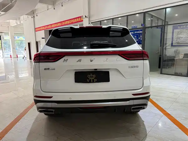 Haval H6 2023