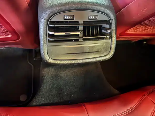 Maserati Ghibli 2015