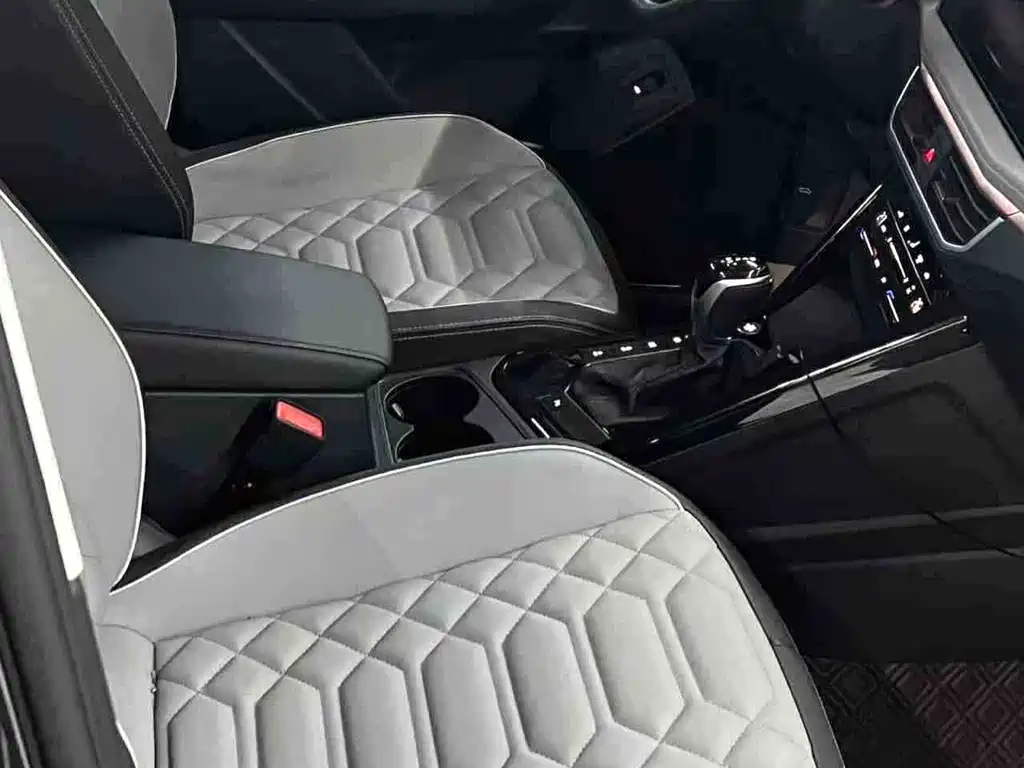 Volkswagen Tayron 2023