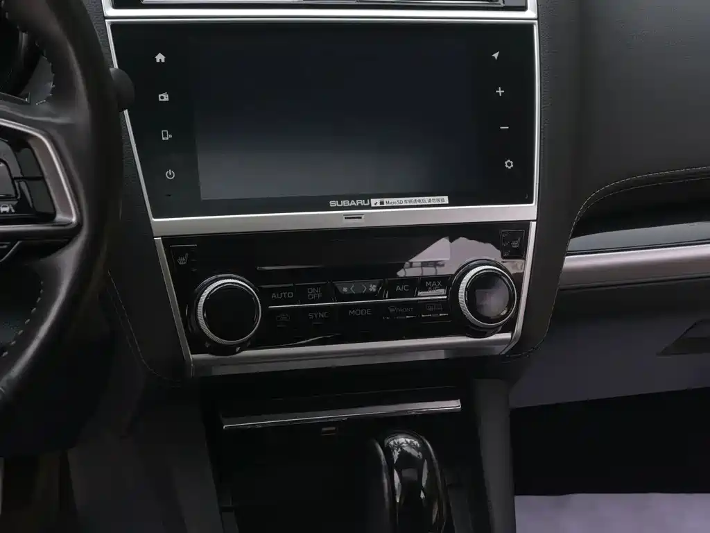 Subaru Outback 2019 — фото 26