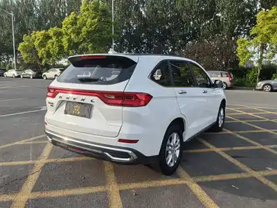 Haval M6 2021
