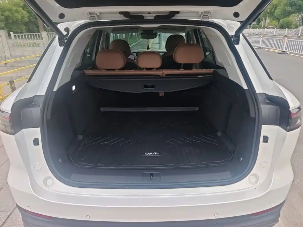 Chery Tiggo 8L 2024 — фото 19
