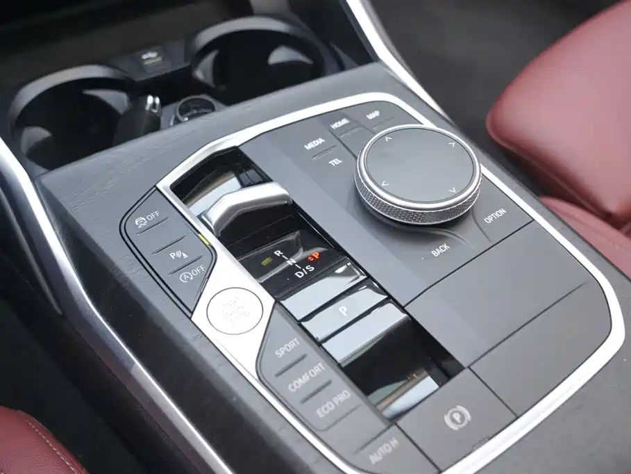 BMW 4 Series 2023 — фото 16