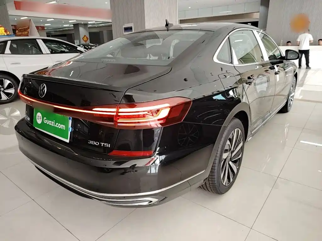 Volkswagen Passat 2026