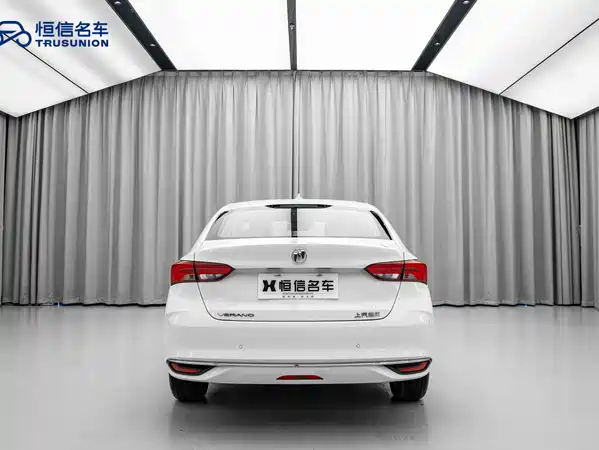 Buick Verano 2023