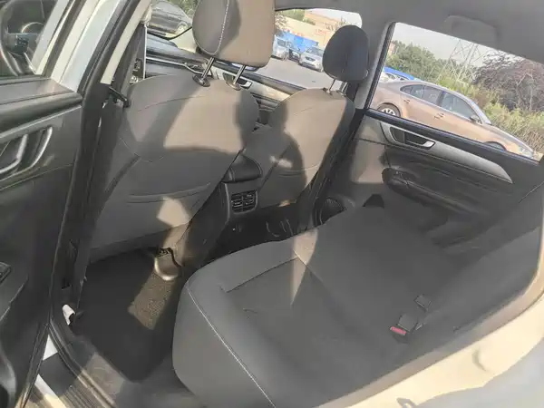 Haval M6 2021