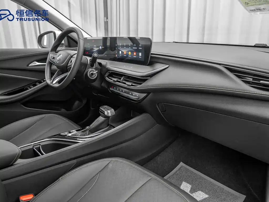 Buick Verano 2025 — фото 13