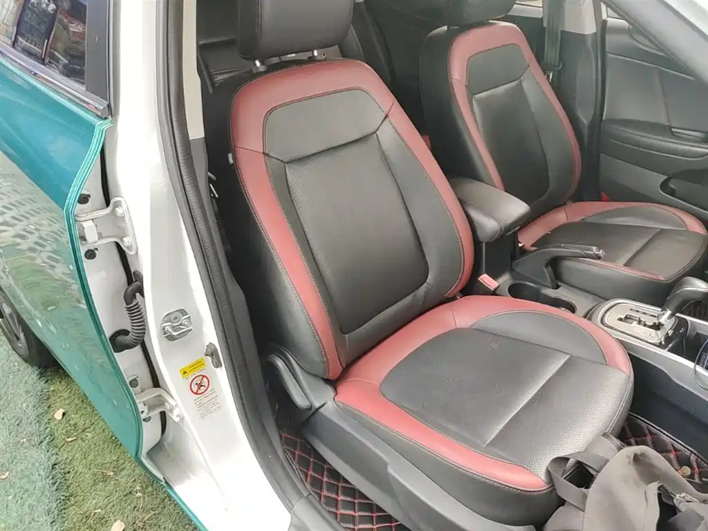 Changan Eado XT 2014 — фото 25