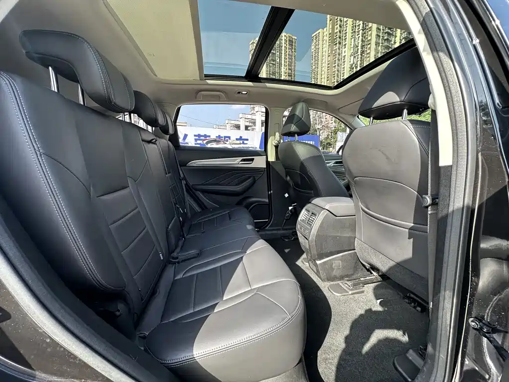 Haval F7 2019 — фото 12