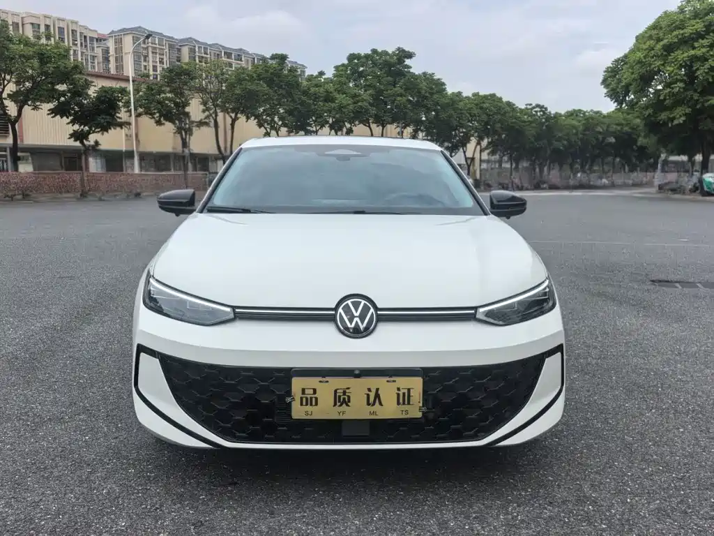 Volkswagen Lavida 2025