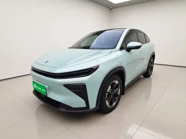 Livan Rui Lan 7 2024