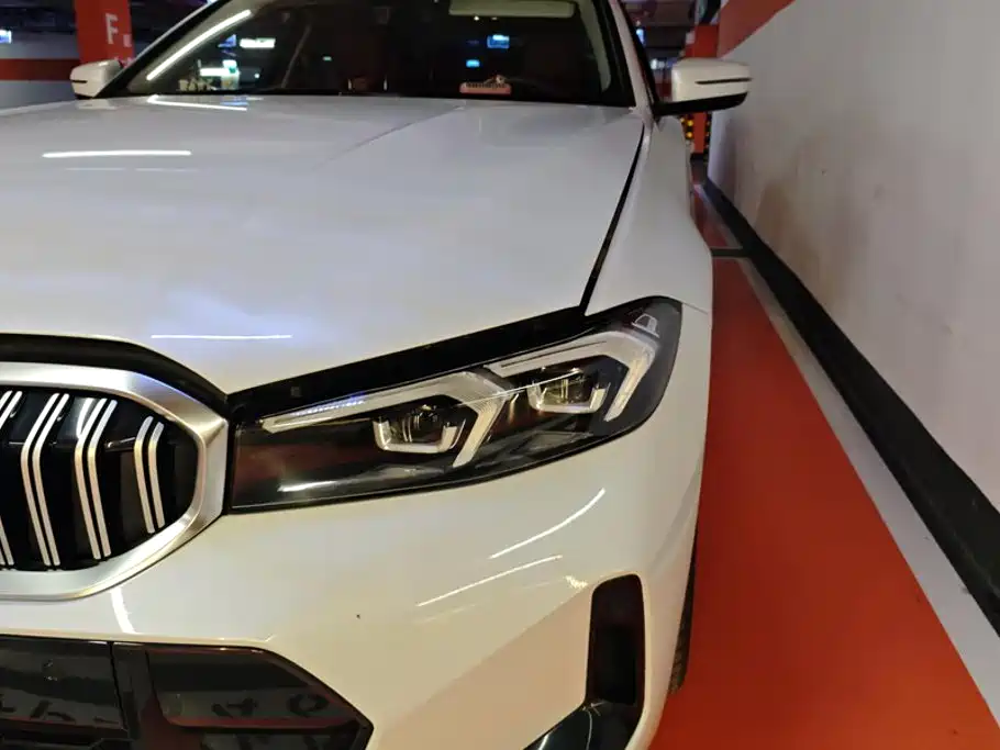 BMW 3 Series 2023