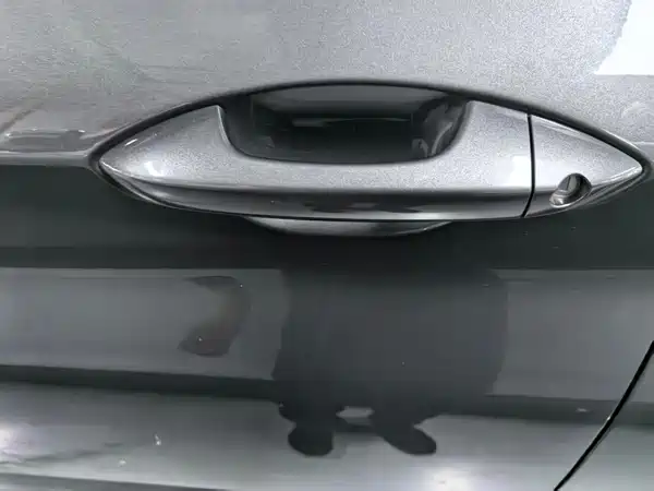 Geely Binyue 2024