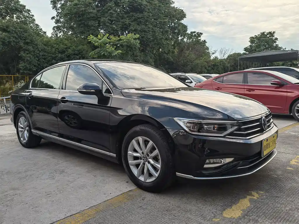 Volkswagen Magotan 2023