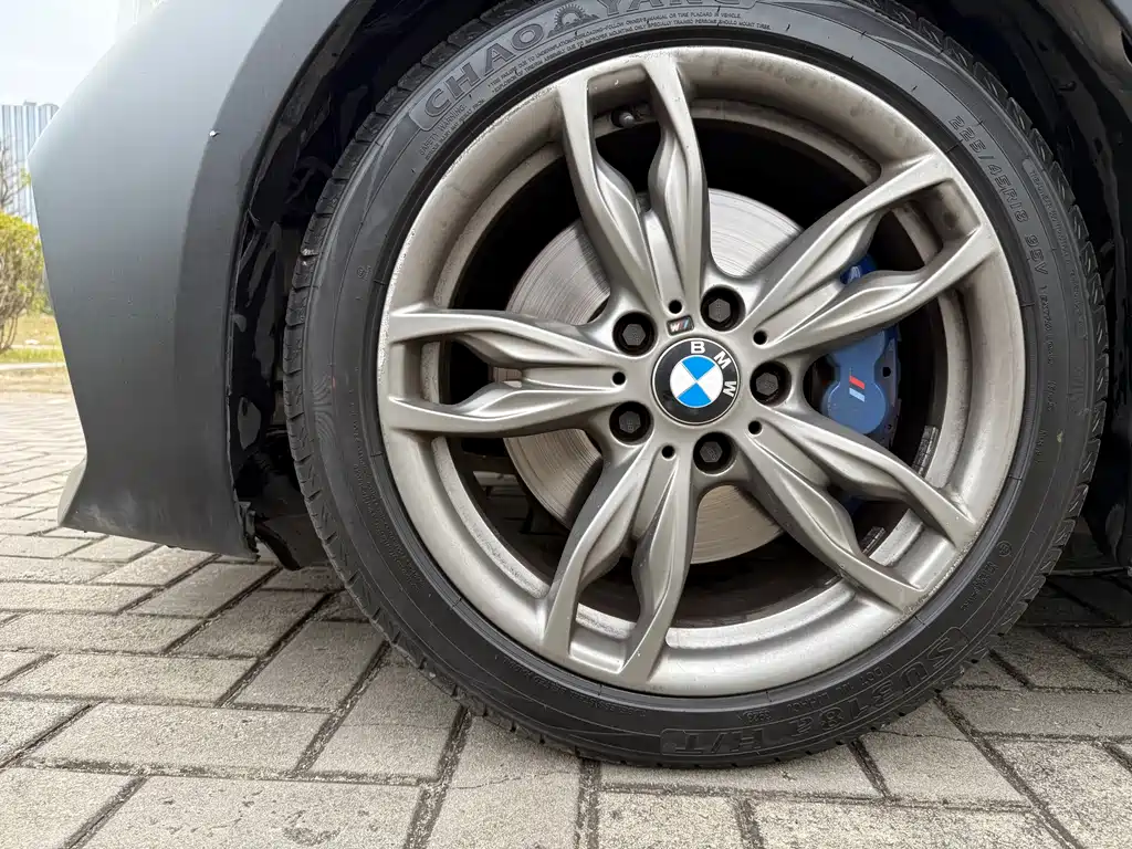 BMW 2 Series 2014 — фото 5
