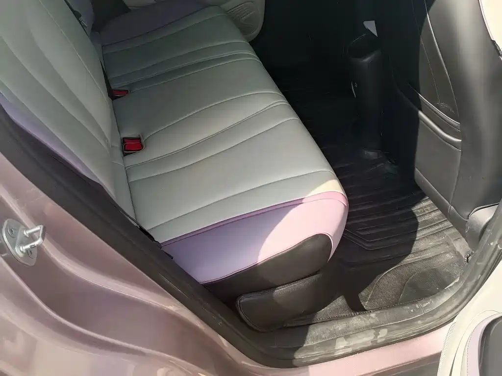 BYD Dolphin 2022 — фото 16
