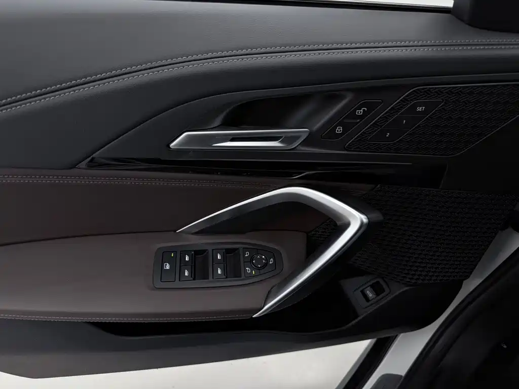 BMW X1 2023 — фото 13