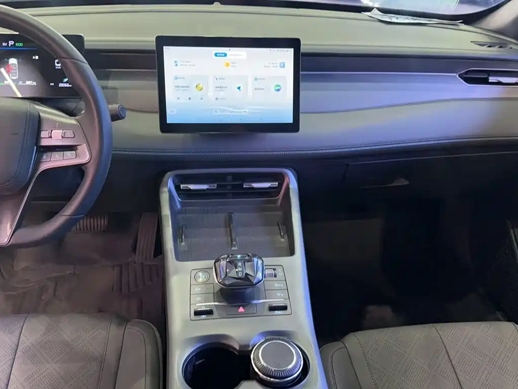 BYD Qin PLUS 2025
